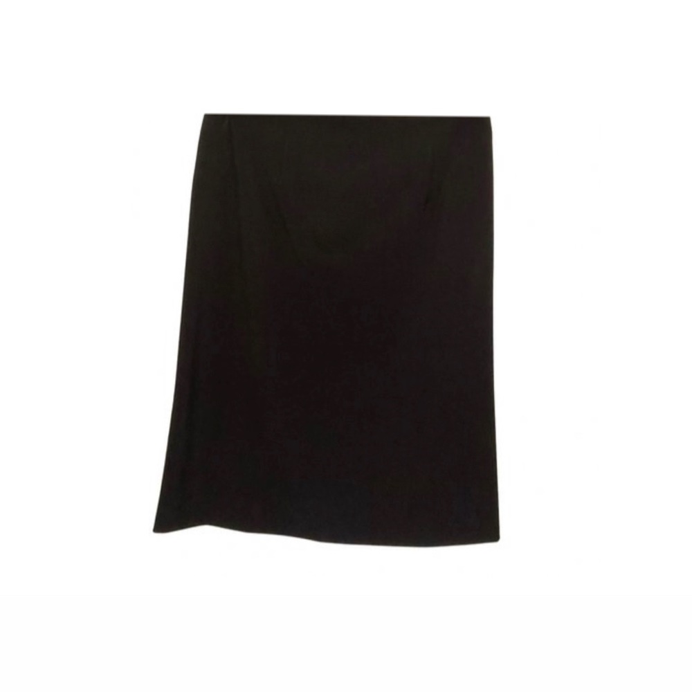 Theory suit skirt